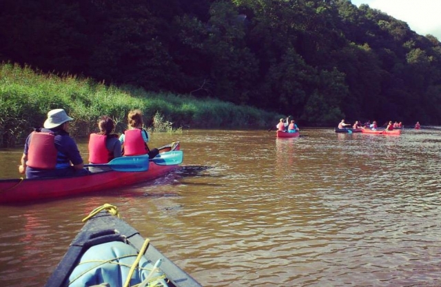  Un gran día para amigos y familiares 